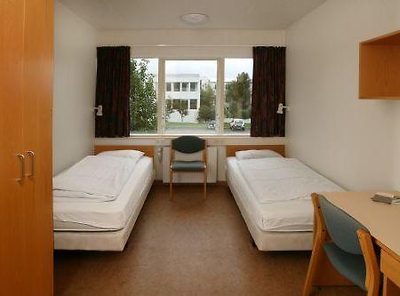 Hotel Edda Eidar Room photo