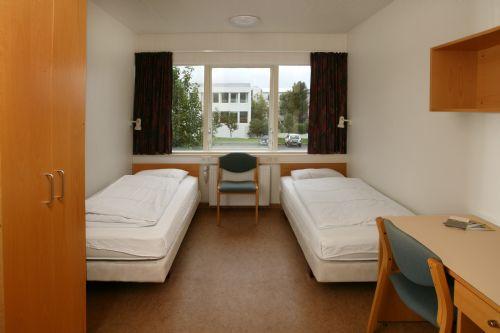 Hotel Edda Eidar Room photo